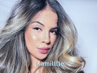 Kamilllle