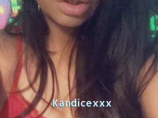 Kandicexxx