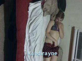 Kandirayne