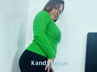 Kandyferrer