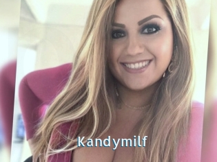 Kandymilf
