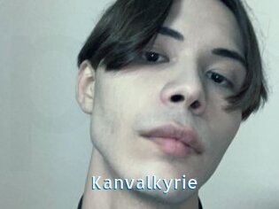 Kanvalkyrie