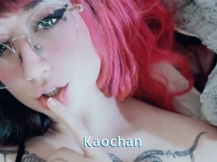 Kaochan