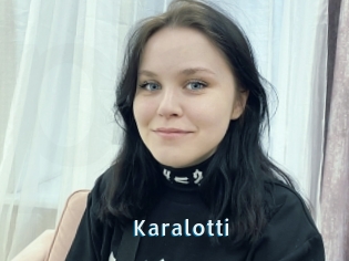 Karalotti