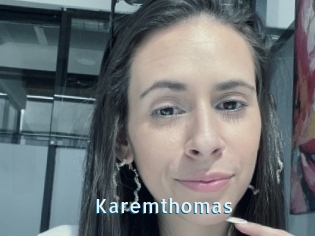 Karemthomas