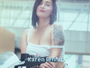 Karen_lennox