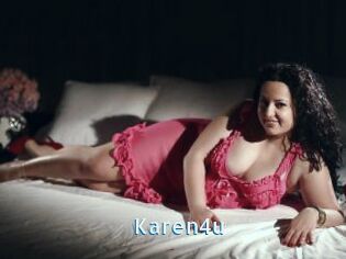 Karen4u