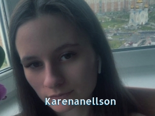 Karenanellson