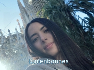 Karenbonnes