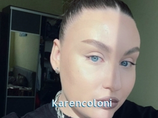 Karencoloni