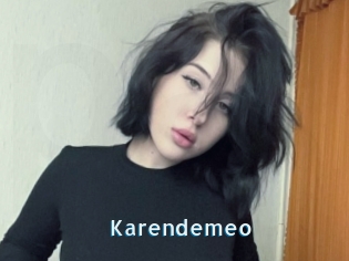 Karendemeo