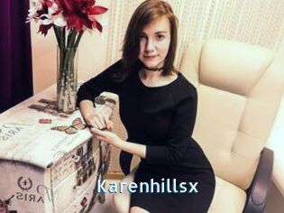 Karenhillsx