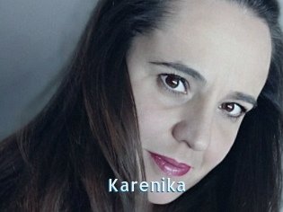 Karenika