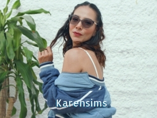 Karensims
