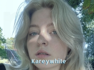 Kareywhite