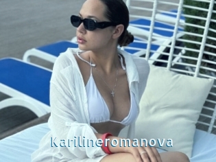 Karilineromanova