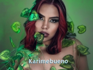 Karimebueno