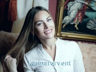Karinafervent