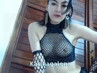 Karinagalena