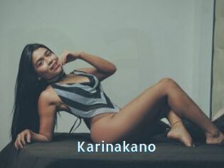 Karinakano