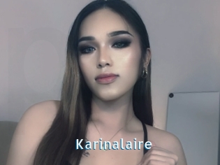 Karinalaire