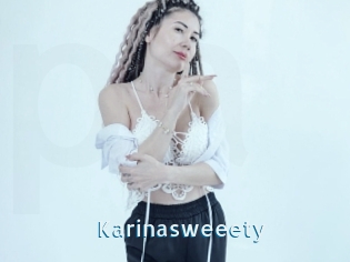Karinasweeety