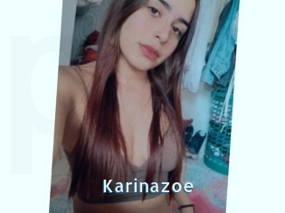 Karinazoe