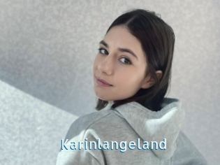 Karinlangeland
