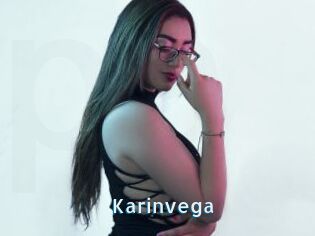 Karinvega