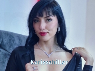 Karissahiller
