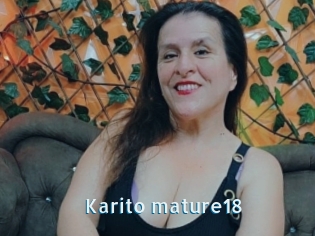 Karito_mature18