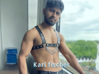 Karl_fischer