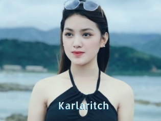 Karlaritch