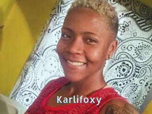 Karlifoxy