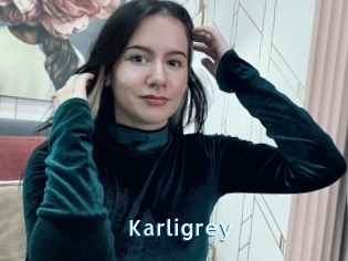 Karligrey