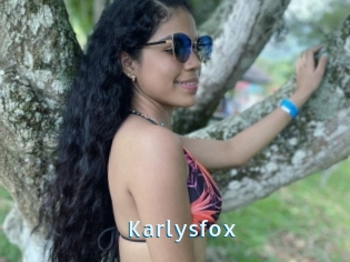 Karlysfox
