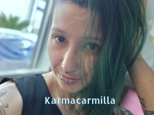 Karmacarmilla