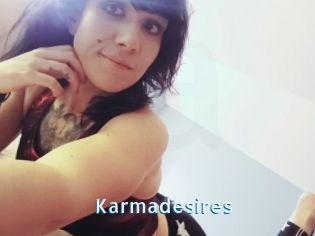 Karmadesires