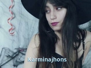 Karminajhons
