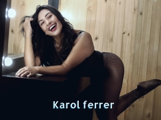 Karol_ferrer