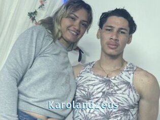 Karolandzeus