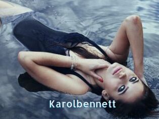 Karolbennett