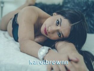 Karolbrownn