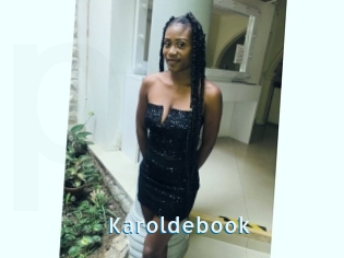 Karoldebook