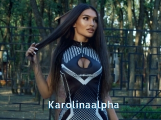 Karolinaalpha