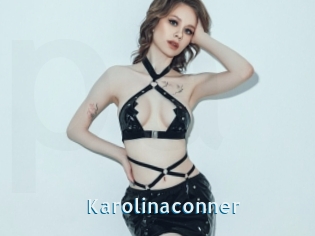 Karolinaconner