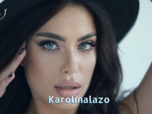Karolinalazo