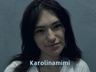 Karolinamimi