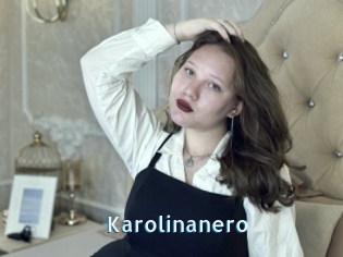 Karolinanero