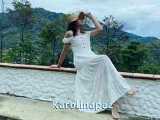 Karolinapaz